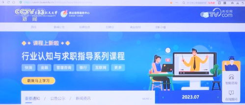 信息技術(shù)咨詢服務 智慧科技為就業(yè)服務賦能，實現(xiàn)“信息多跑路，學生少跑腿”